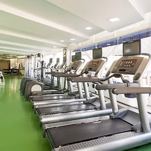 Al Barsha By Ihg Dubai