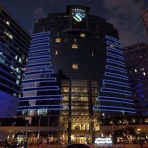 Signature 1 Tecom Dubai
