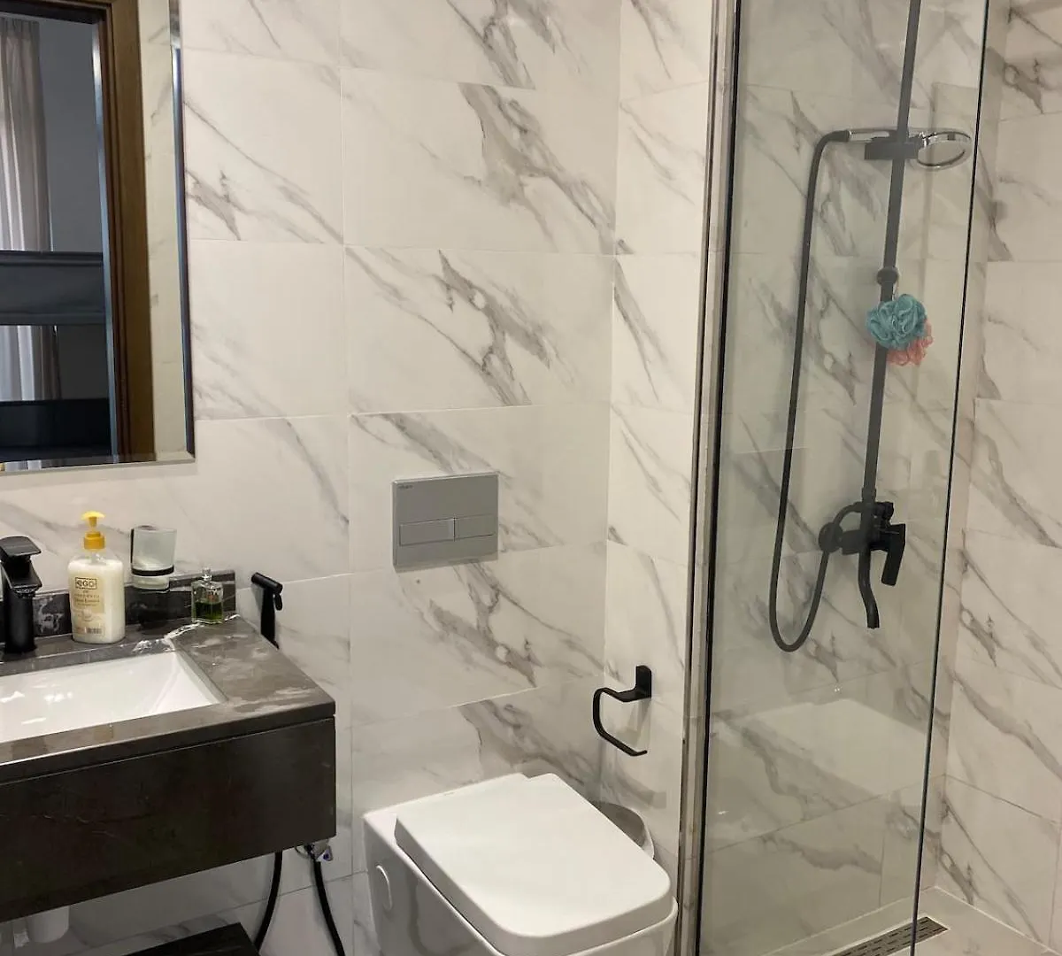 Apartment Magnifique Appartement Jvc 2 Chambres Dubai United Arab Emirates