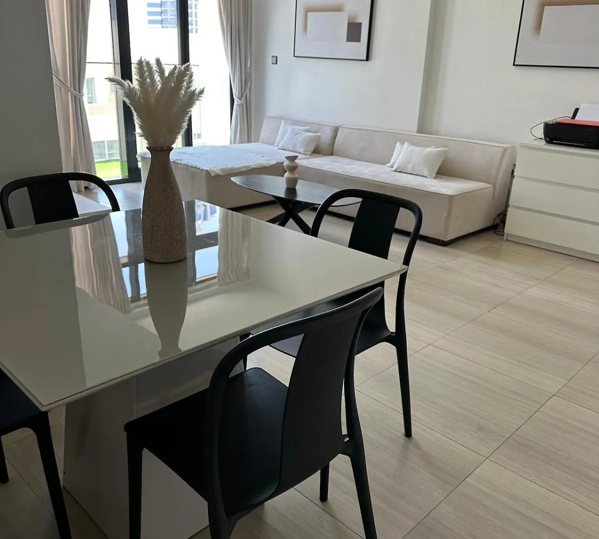 Magnifique Appartement Jvc 2 Chambres contacts