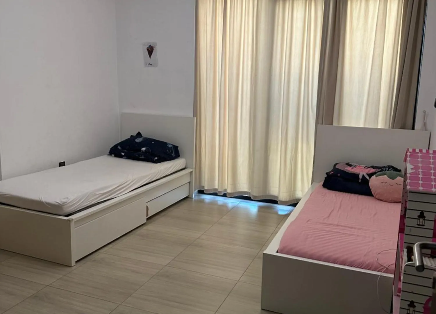 Apartment Magnifique Appartement Jvc 2 Chambres Dubai