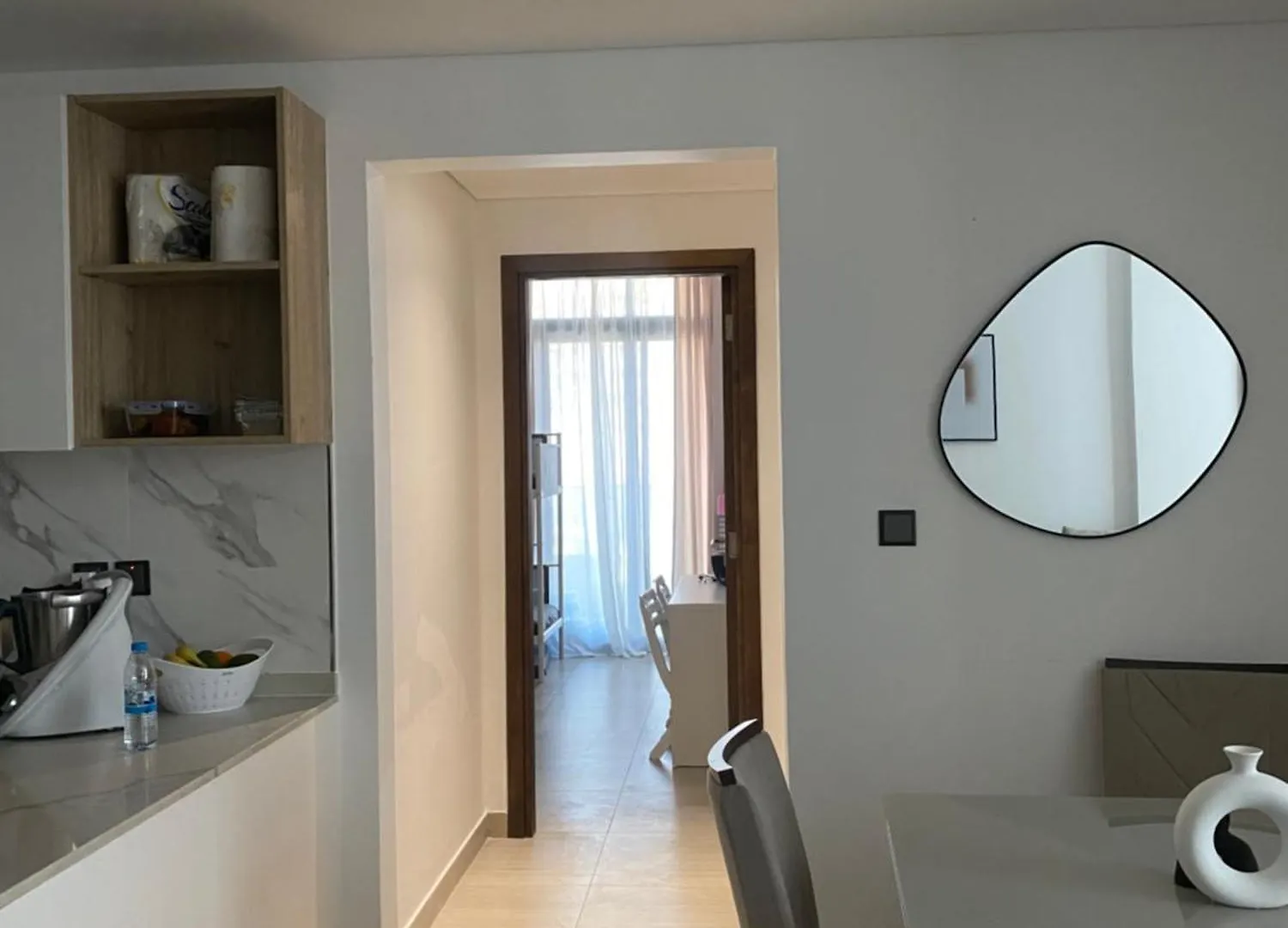Magnifique Appartement Jvc 2 Chambres Dubai